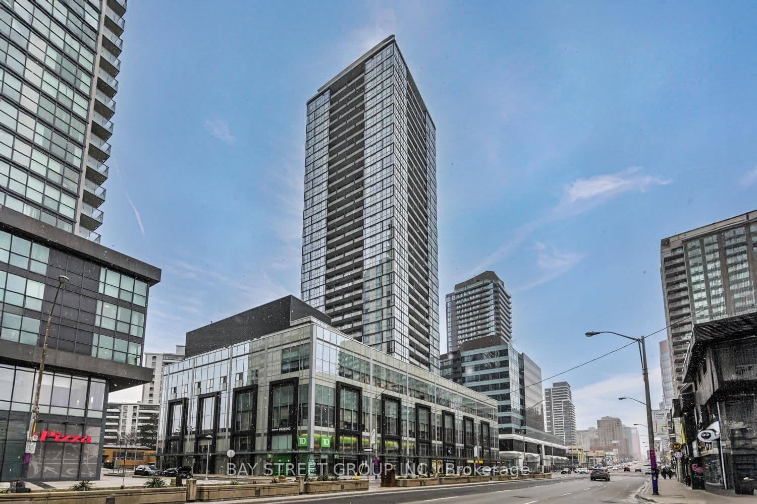 5180 Yonge Street, Unit Lph04