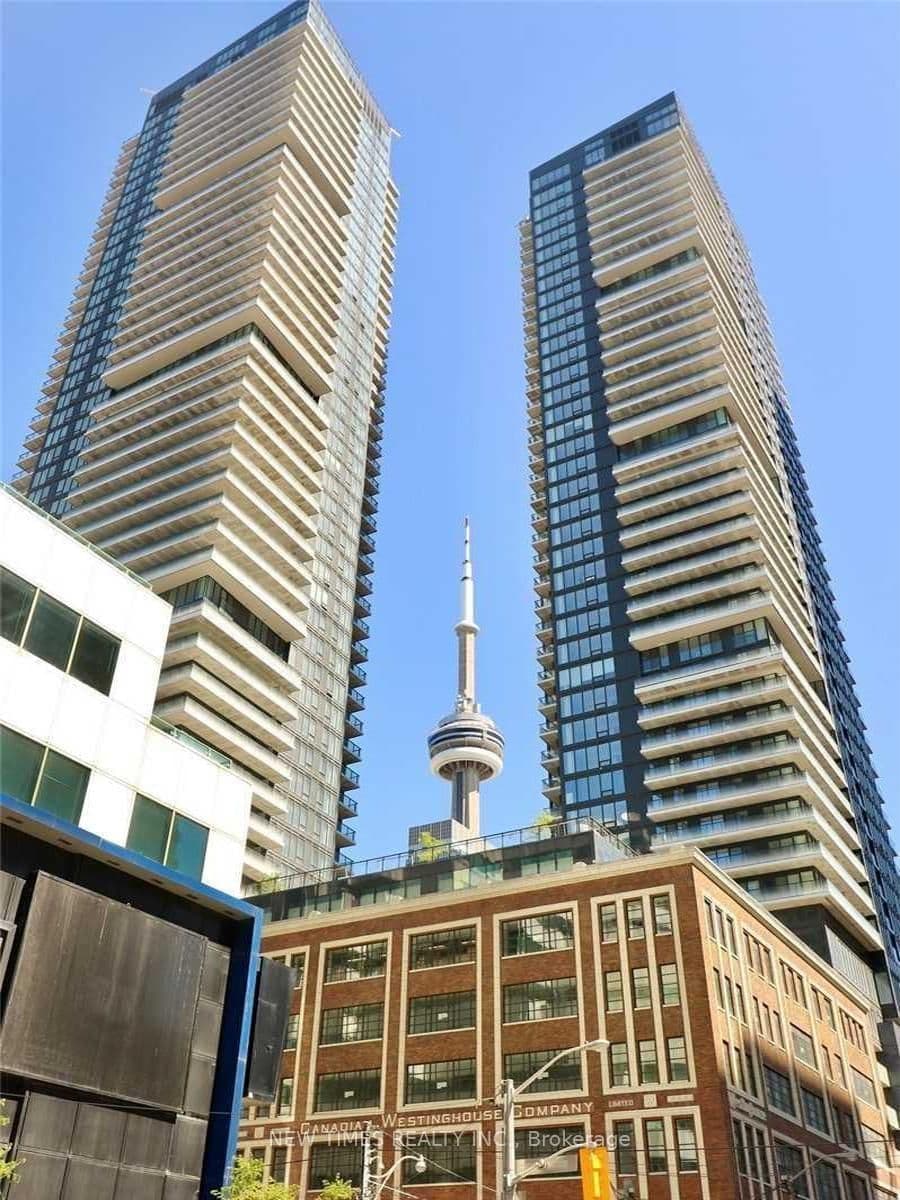 125 Blue Jays Way, Unit 4910