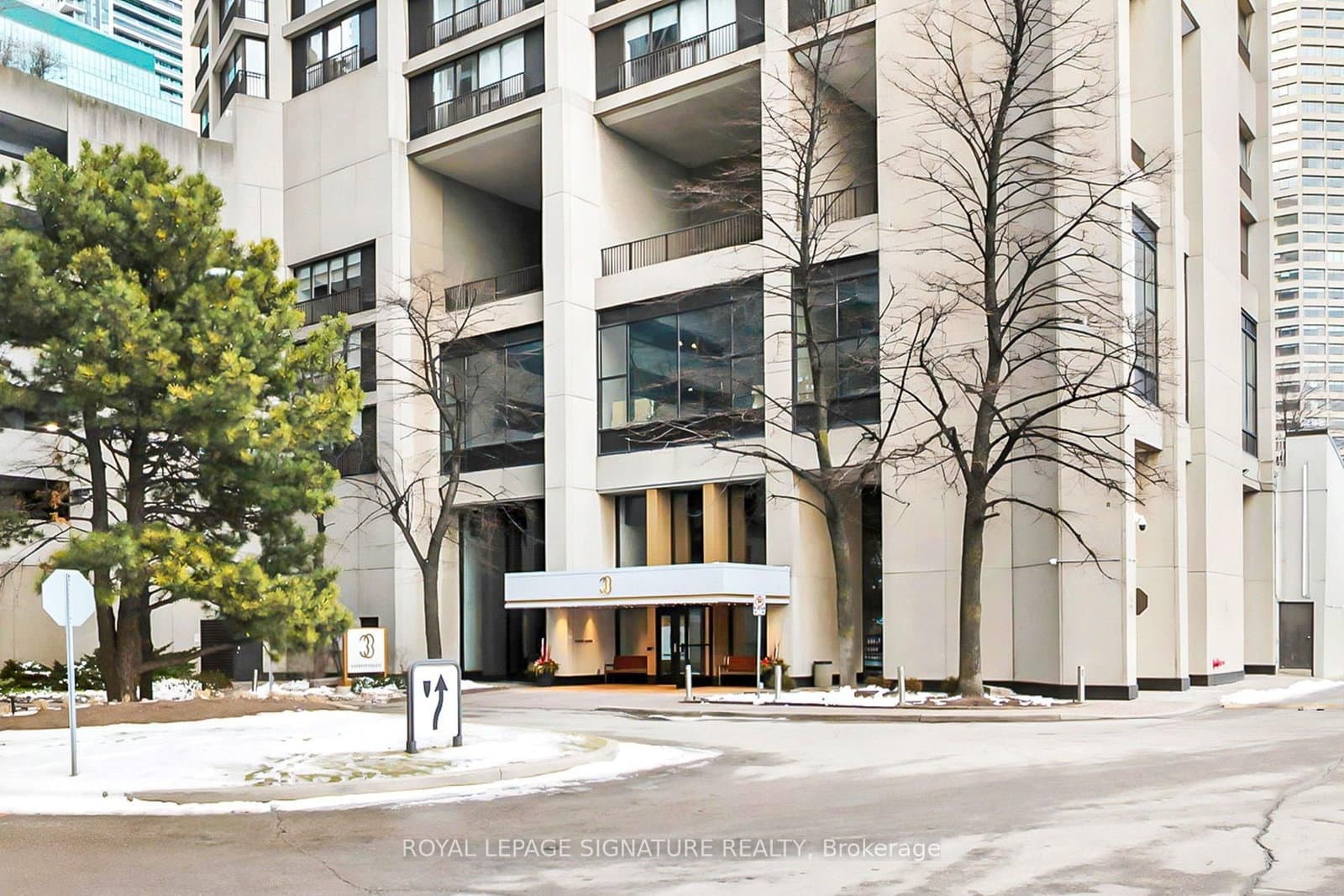 #410/204 - 33 Harbour Square
