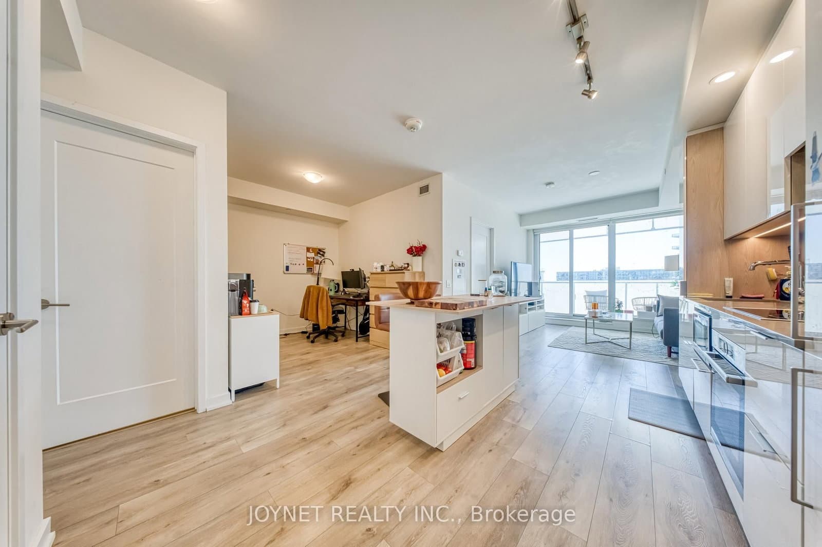 #1201 - 28 Freeland Street