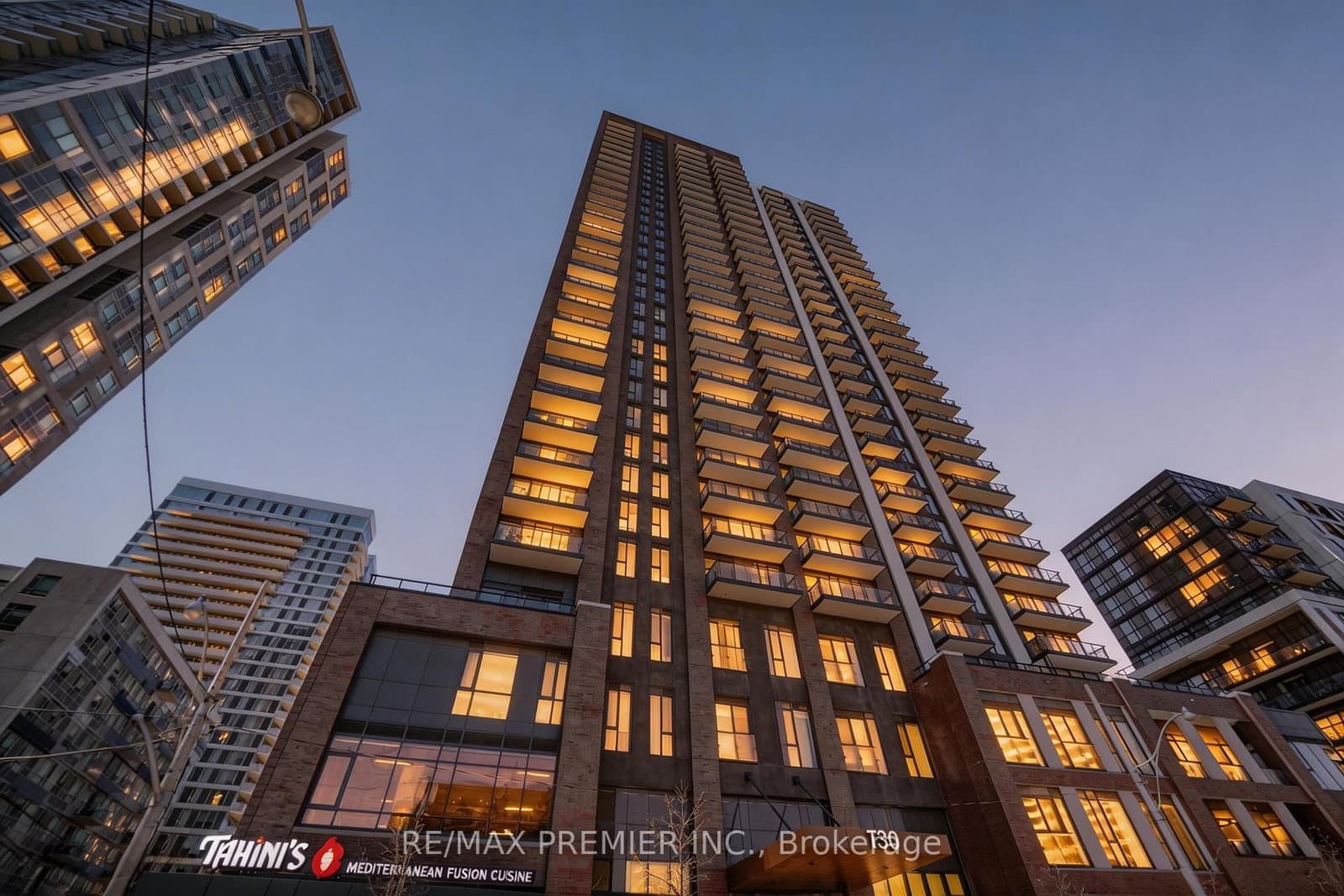 #1309 - 130 River Street