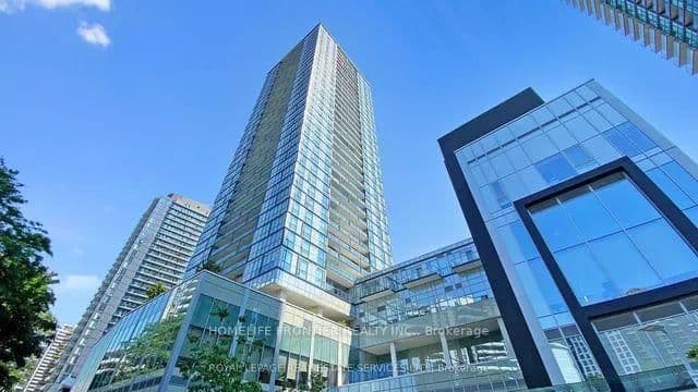#704 - 5180 Yonge Street