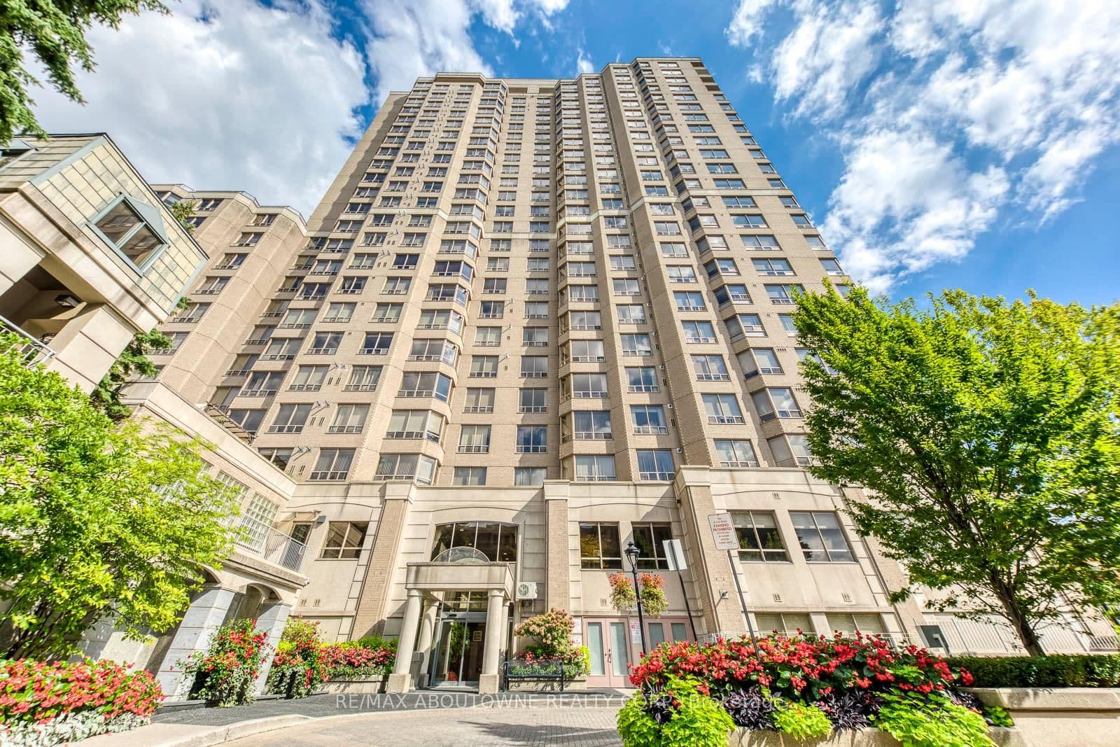 #1805 - 5418 Yonge Street
