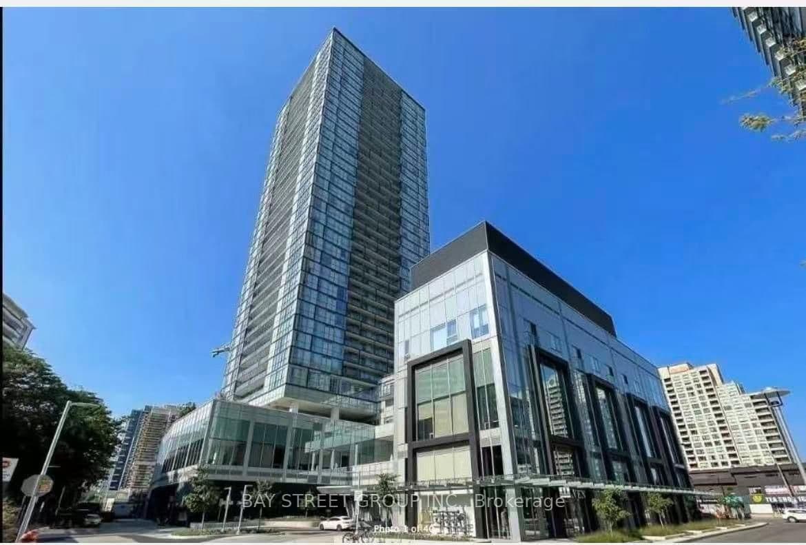 #1905 - 5180 Yonge Street