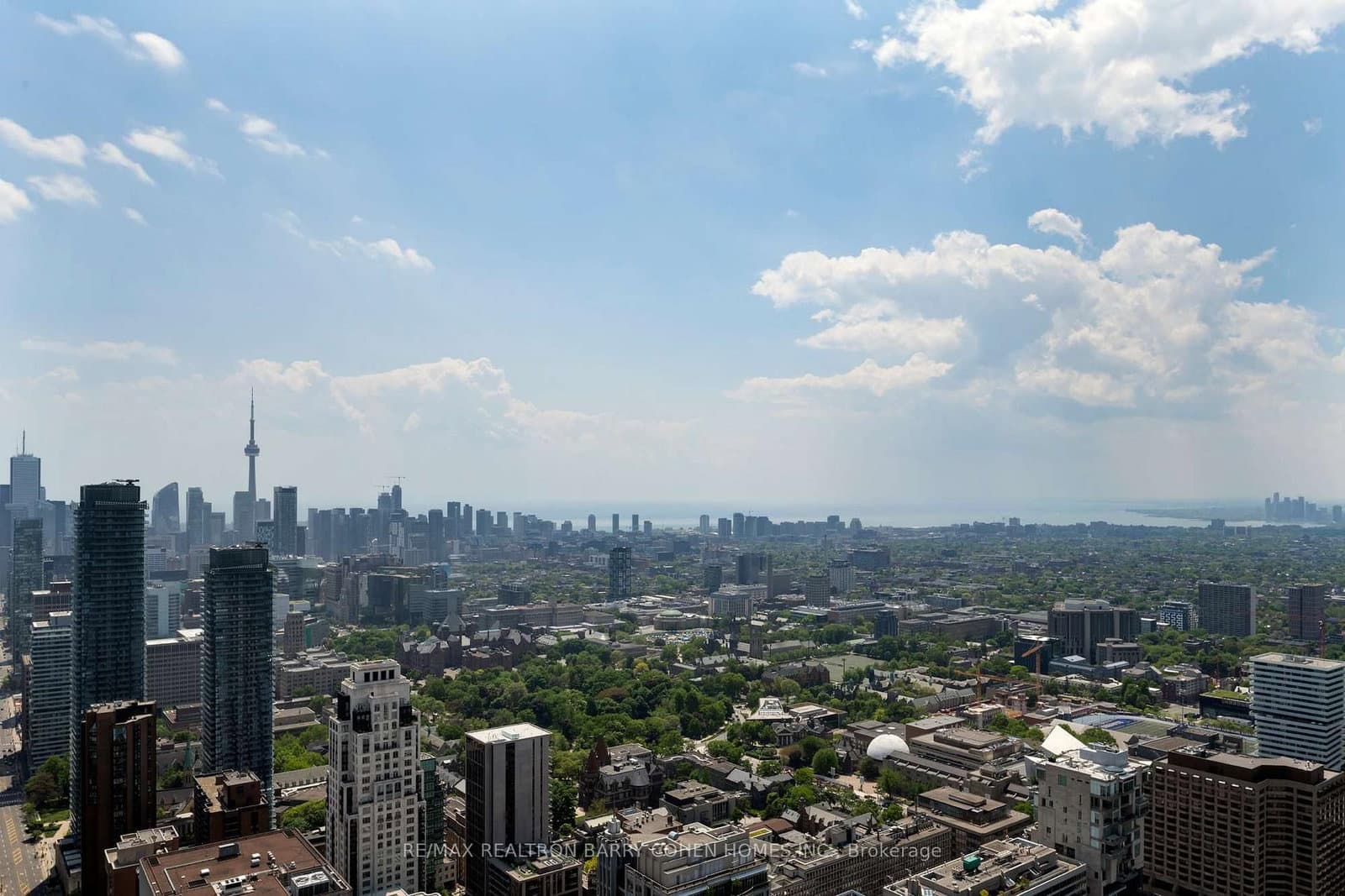 #5202 - 50 Yorkville Avenue
