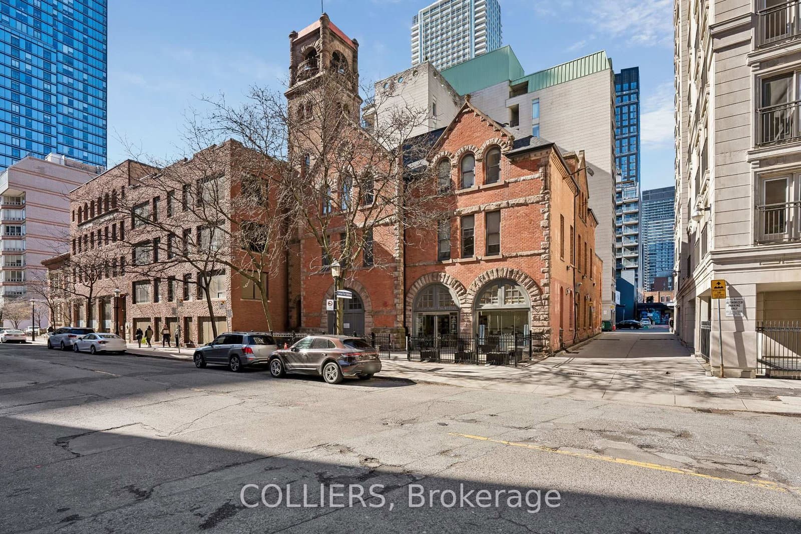 110 Lombard Street