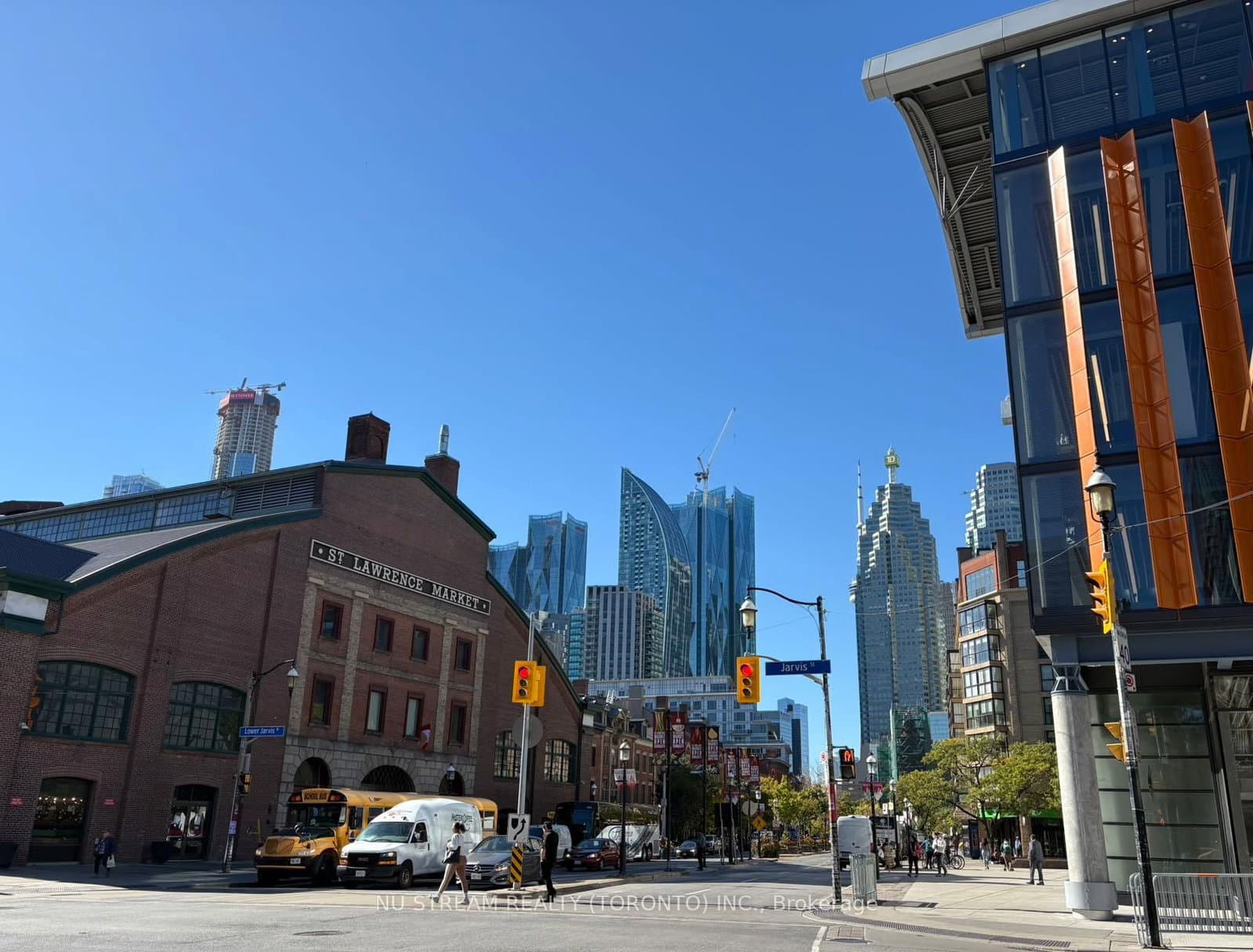 #301 - 100 Front Street E