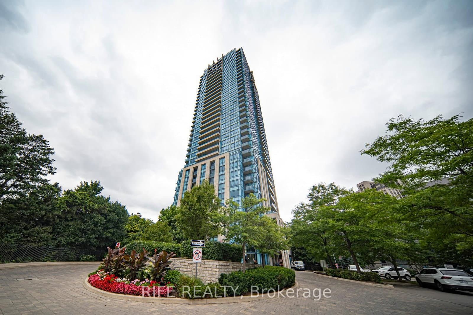 181 Wynford Drive, Unit 3301