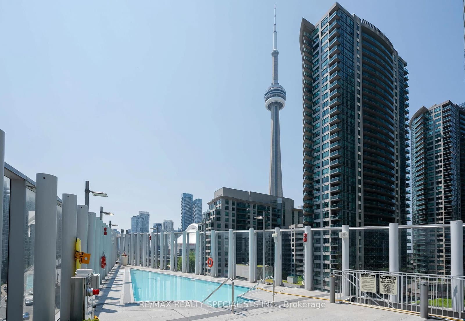 #4303 - 10 York Street