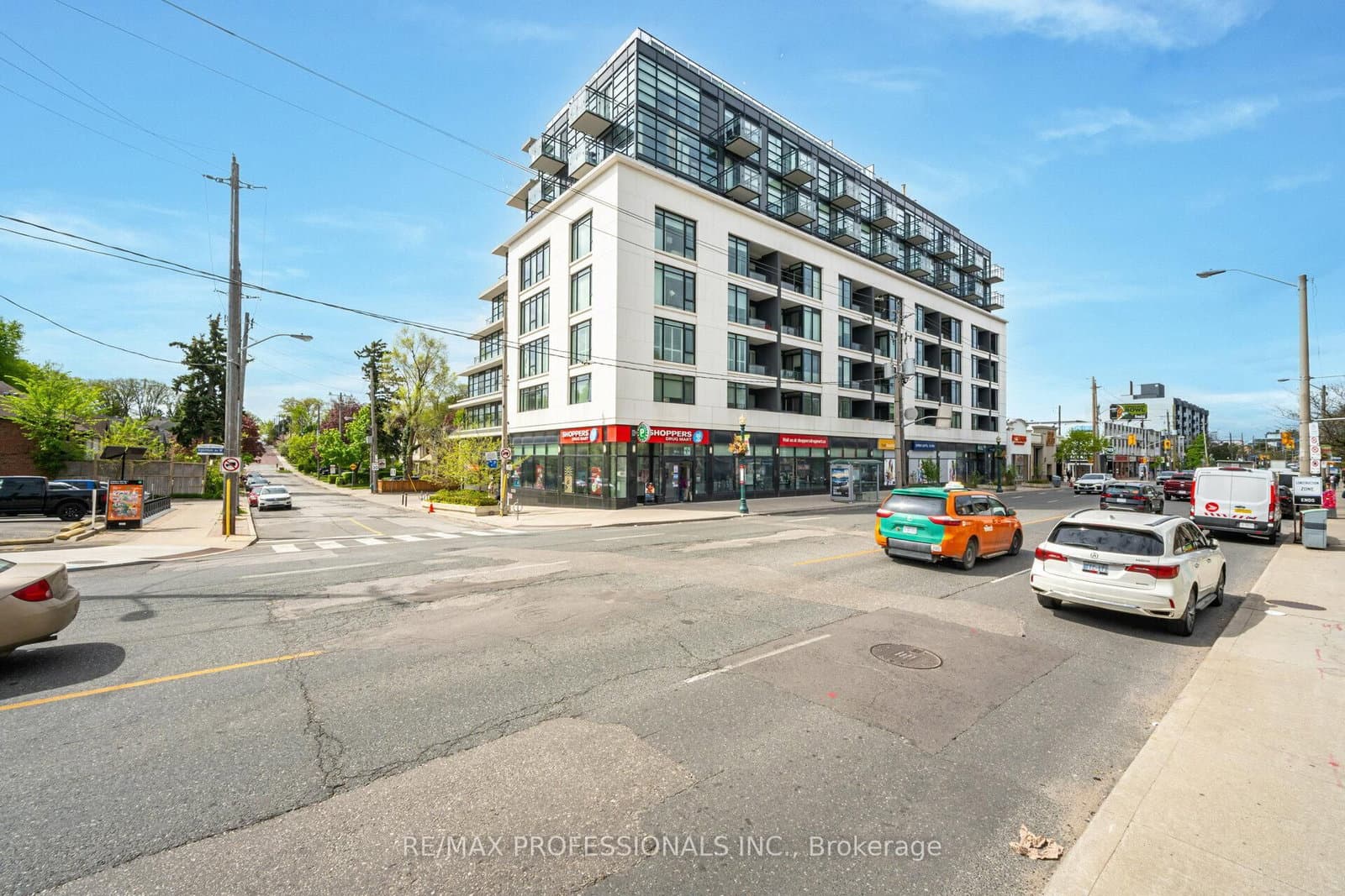 170 Chiltern Hill Road, Unit 508