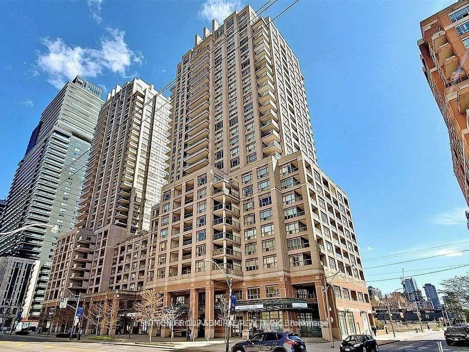 #905 - 909 Bay Street