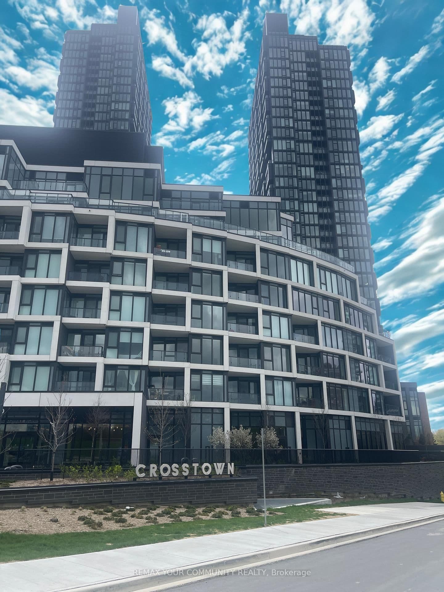 1 Quarrington Lane, Unit 3002