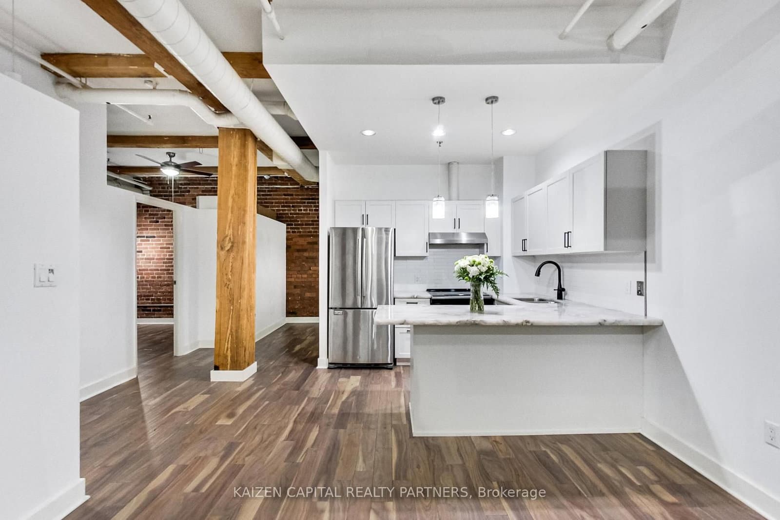 #103 - 90 Sherbourne Street