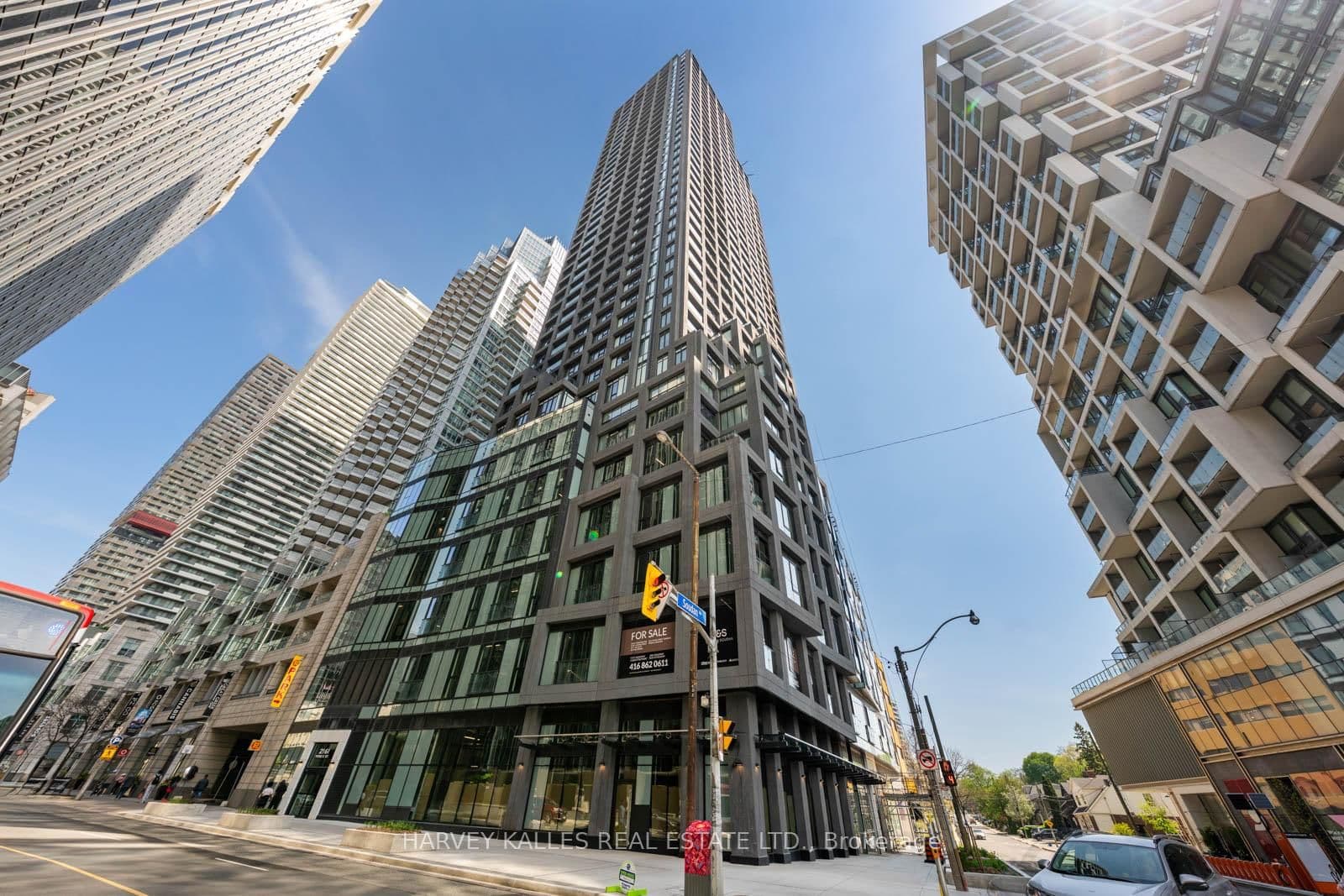 20 Soudan Avenue, Unit 1001
