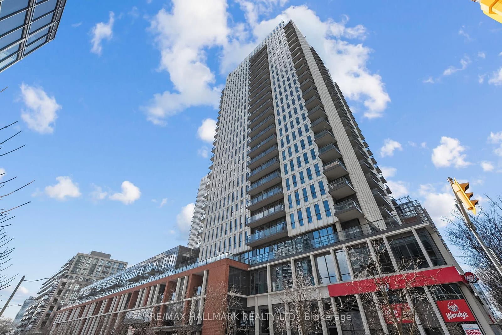 170 Sumach Street, Unit 1407