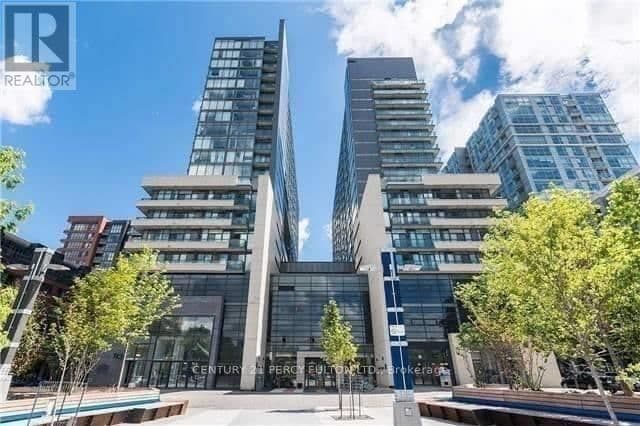 #1816 - 36 Lisgar Street