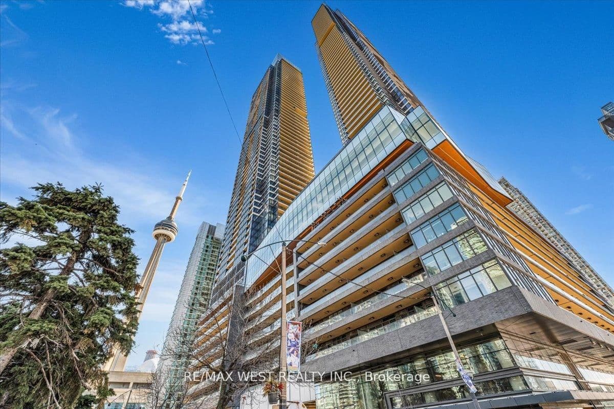 #5709 - 1 Concord Cityplace Way