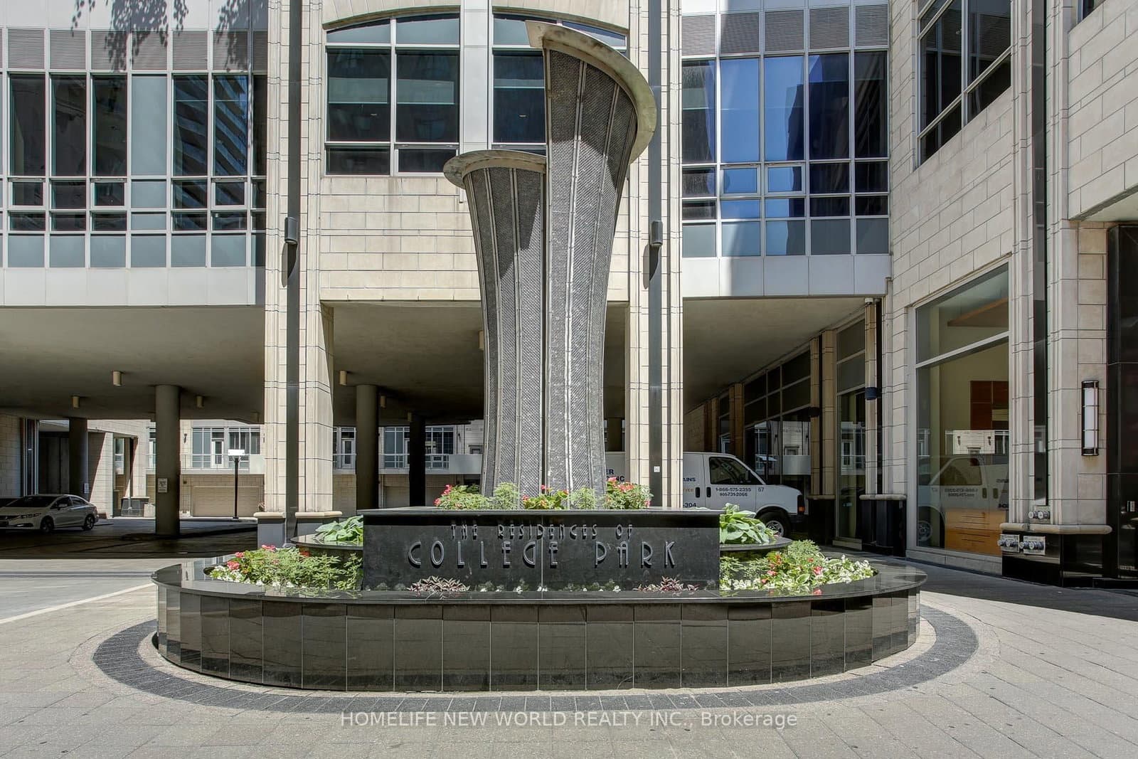 #3305 - 761 Bay Street