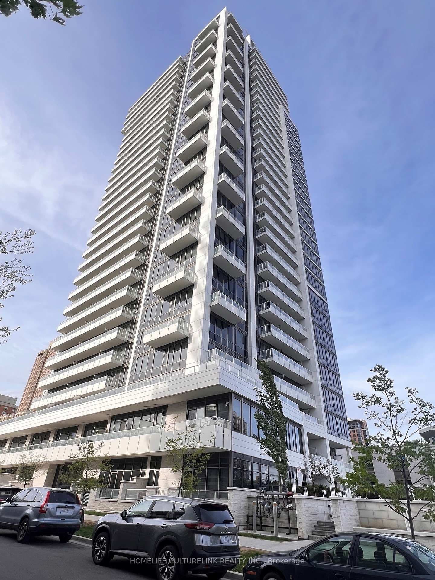 #1909 - 75 Canterbury Place