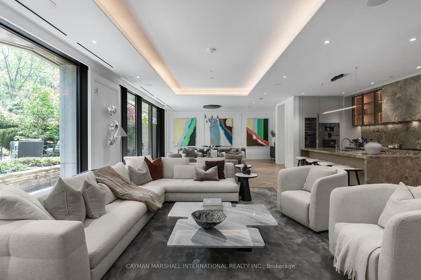 #106 - 7 Dale Avenue