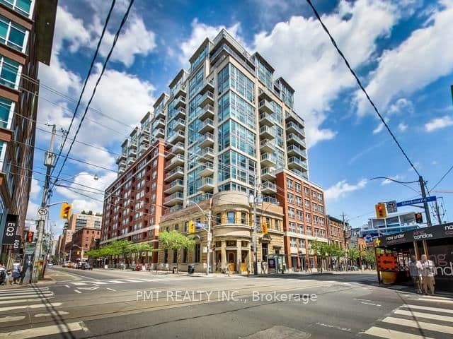 #803 - 230 King Street E