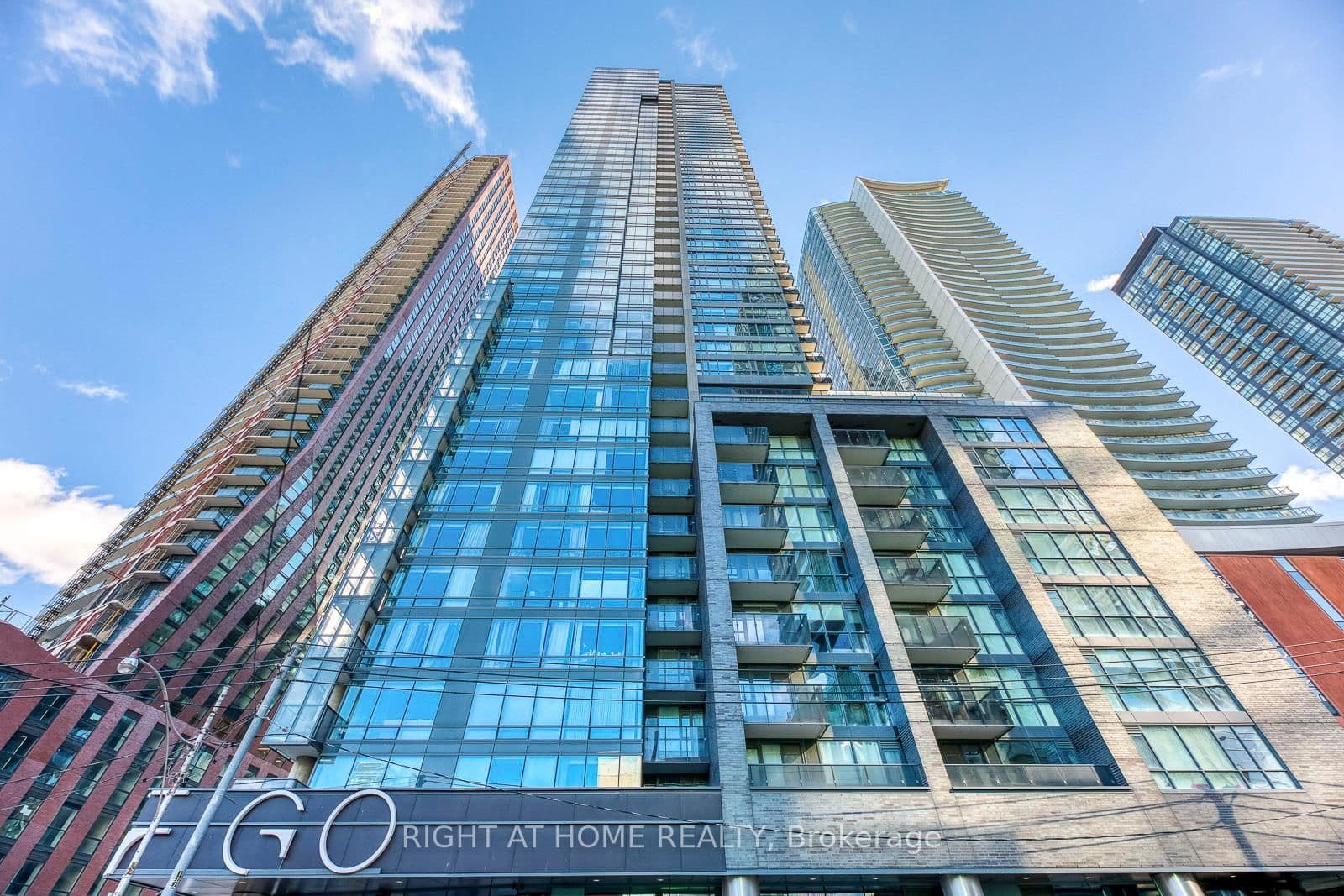 295 Adelaide Street W, Unit 1306