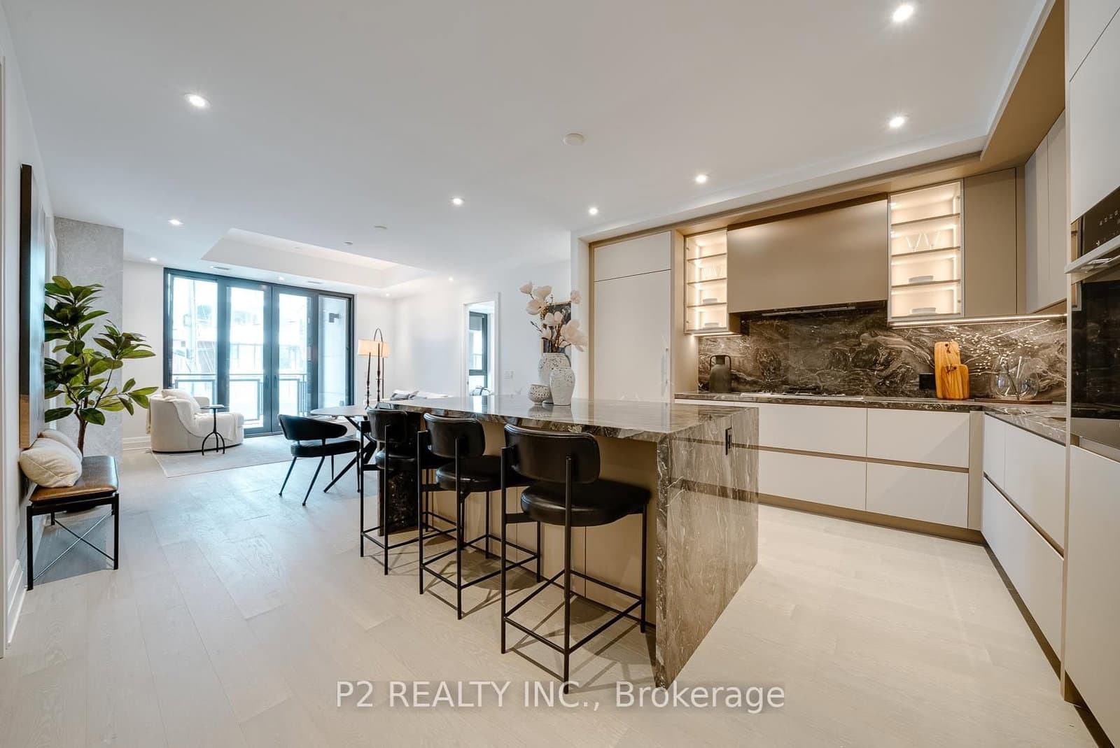 2 Forest Hill Road, Unit 208