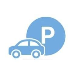 #Parking #25 - 1888 Bayview Avenue