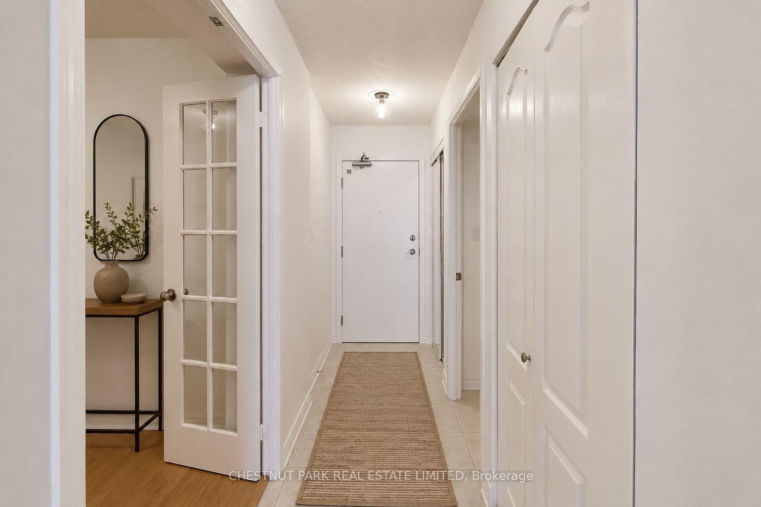 #2503 - 1 Rean Drive