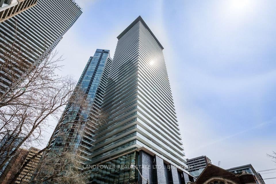 #1506 - 33 Charles Street E