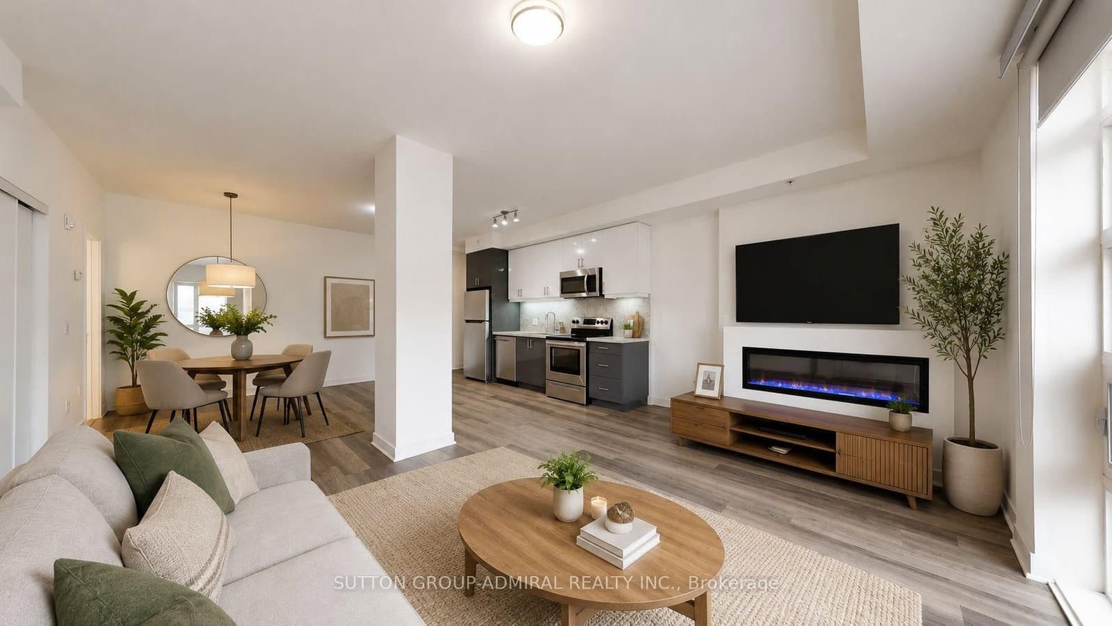 57 Finch Avenue W, Unit 11