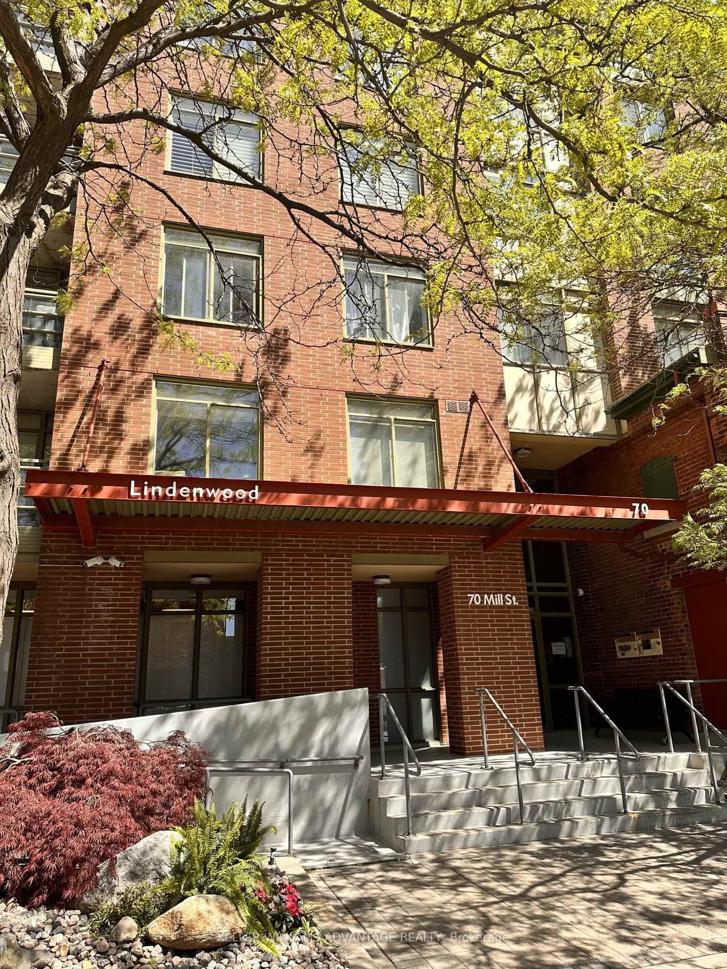 #Sub Penthouse SP09 - 70 Mill Street
