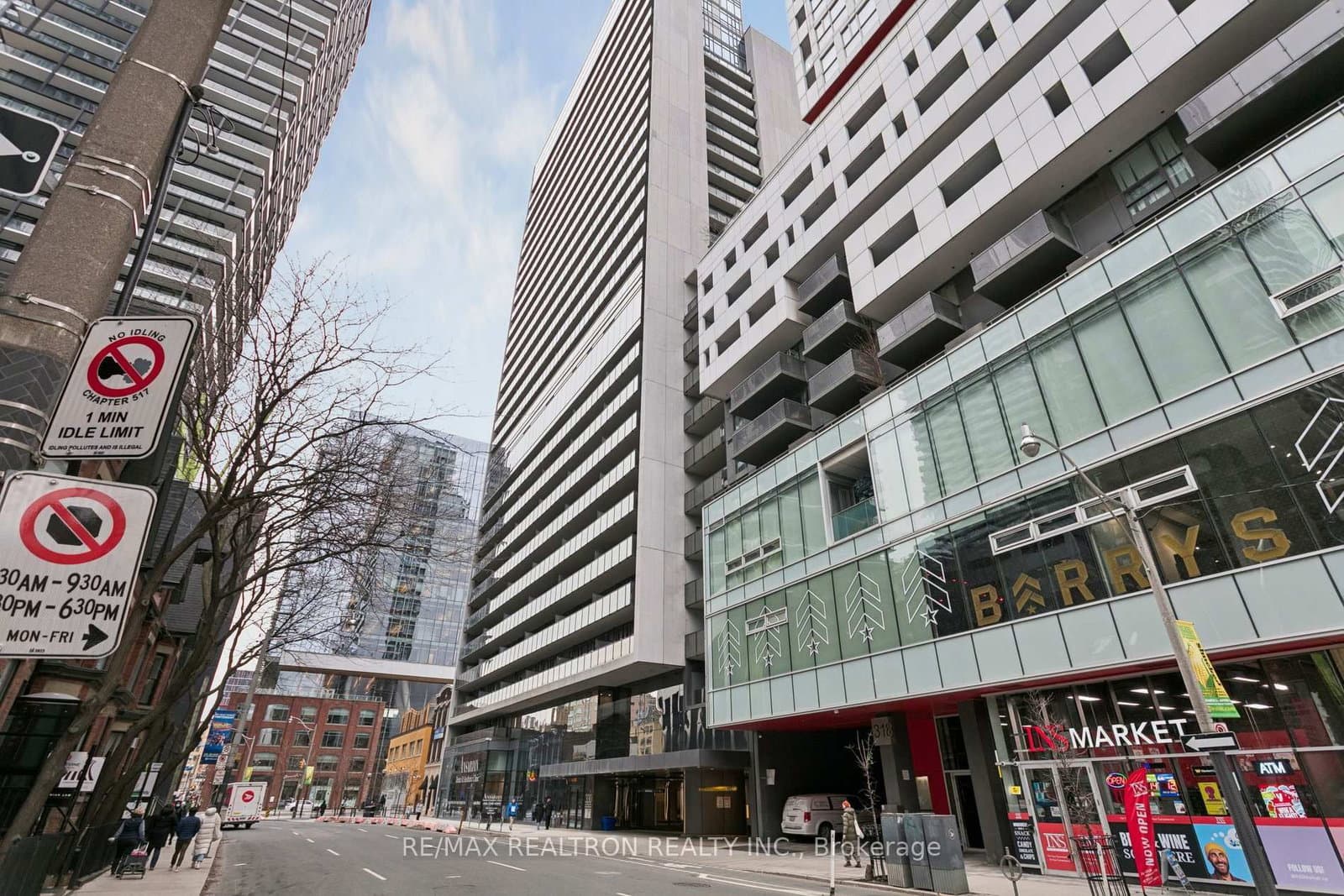 330 W Richmond Street W, Unit 307