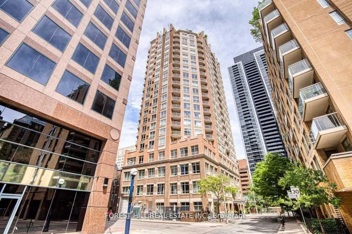 #801 - 100 Hayden Street