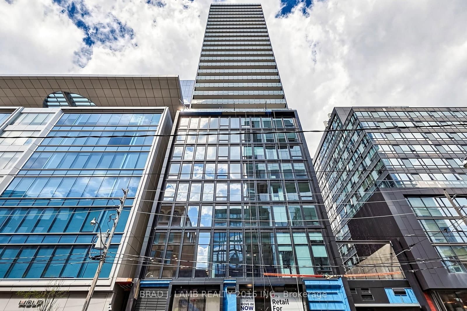 #2903 - 284 King Street E
