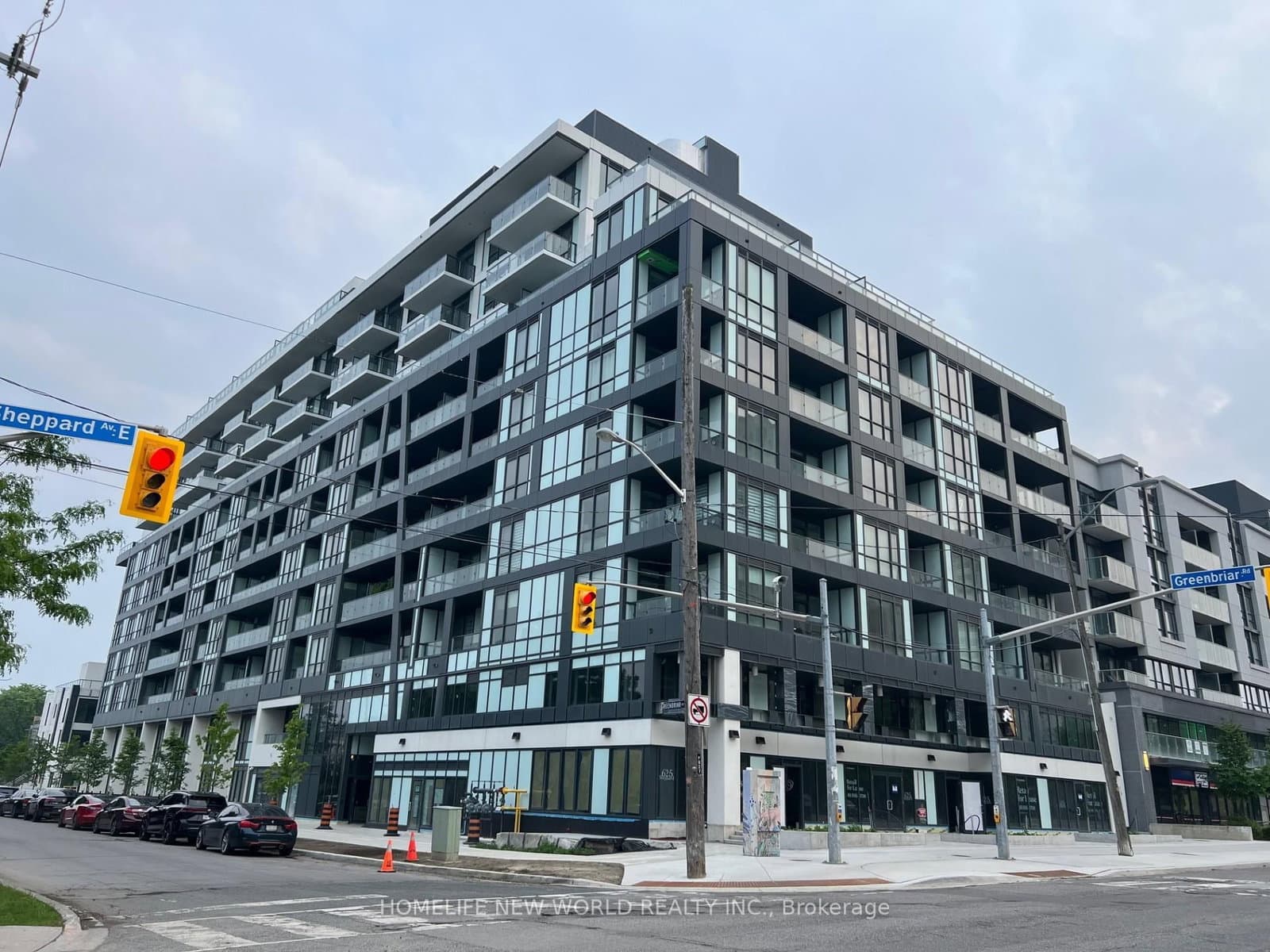 6 Greenbriar Road, Unit 209