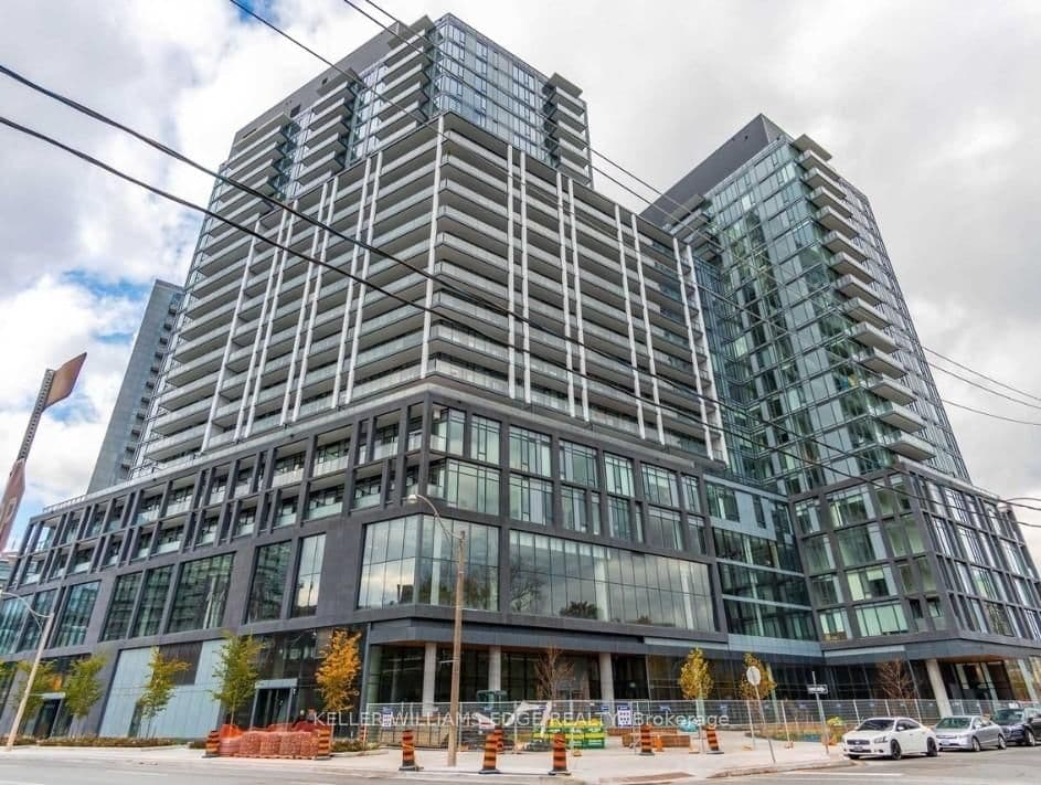 50 Power Street, Unit 818