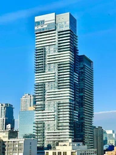 #5001 - 7 Grenville Street