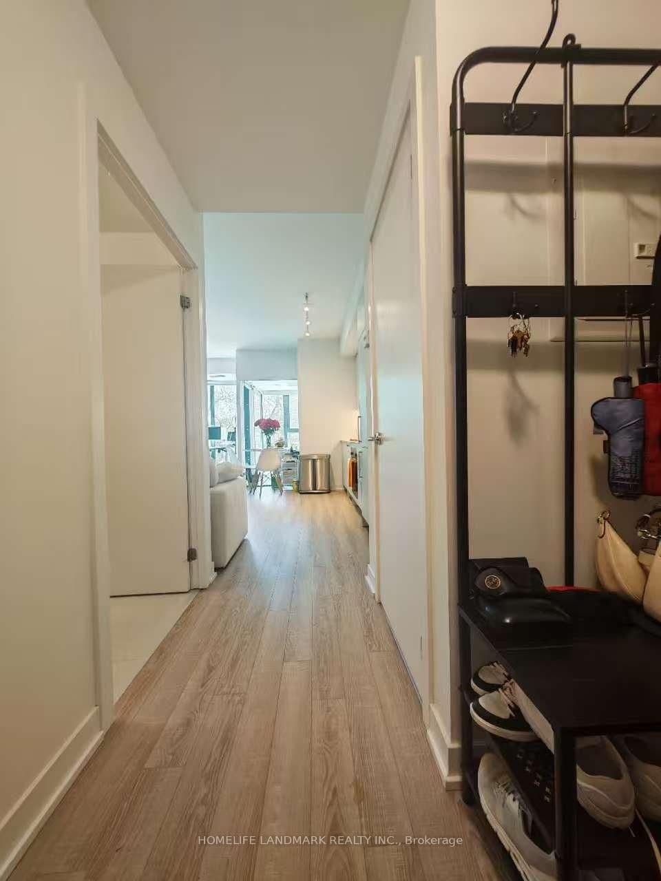 #310 - 250 Lawrence Avenue W