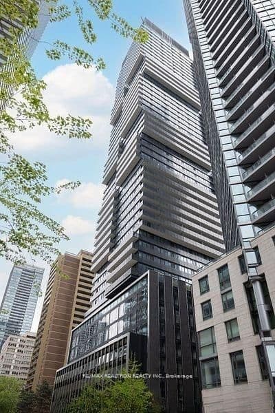 55 Charles Street E, Unit 3111
