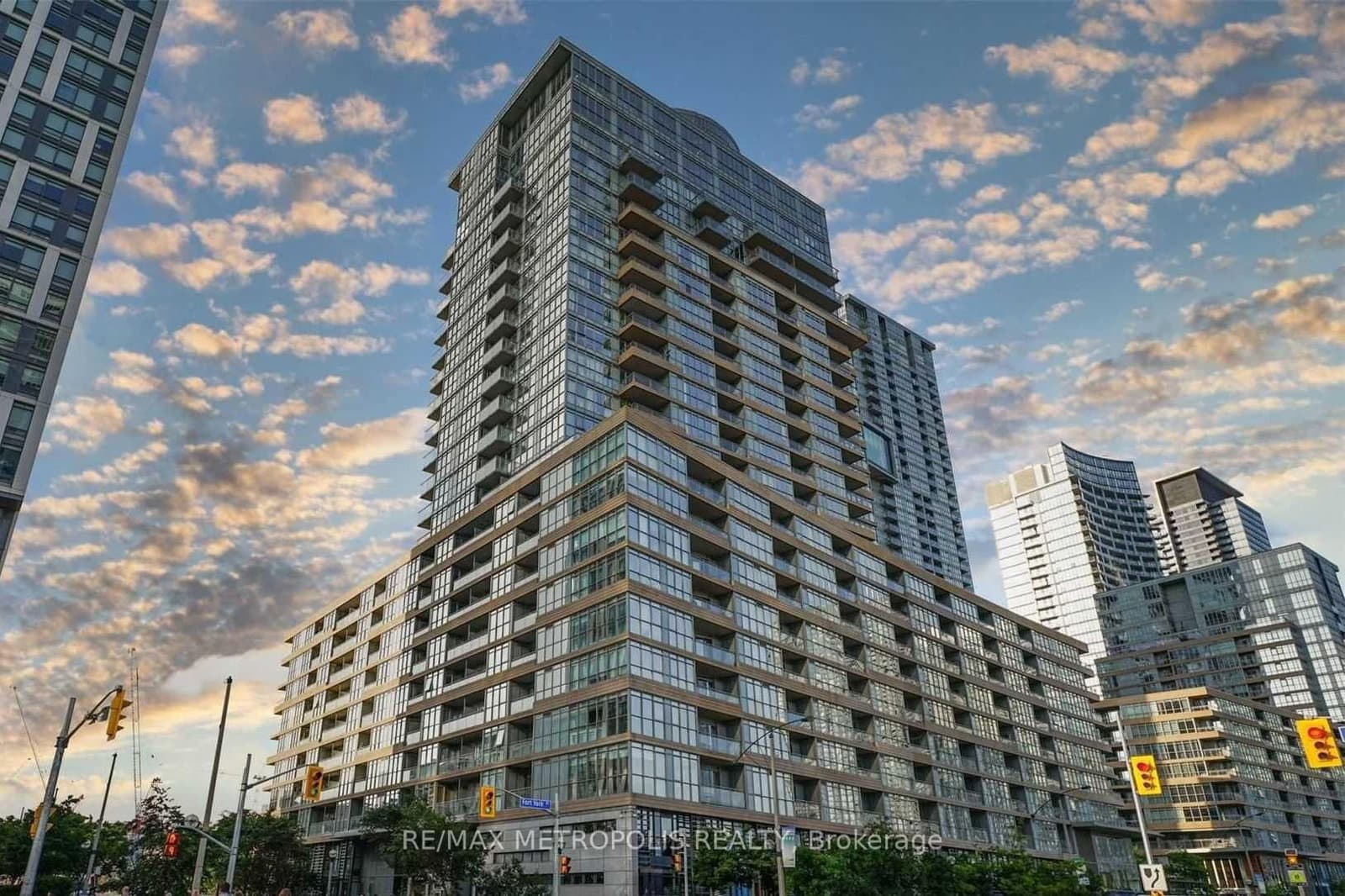#507 - 151 Dan Leckie Way