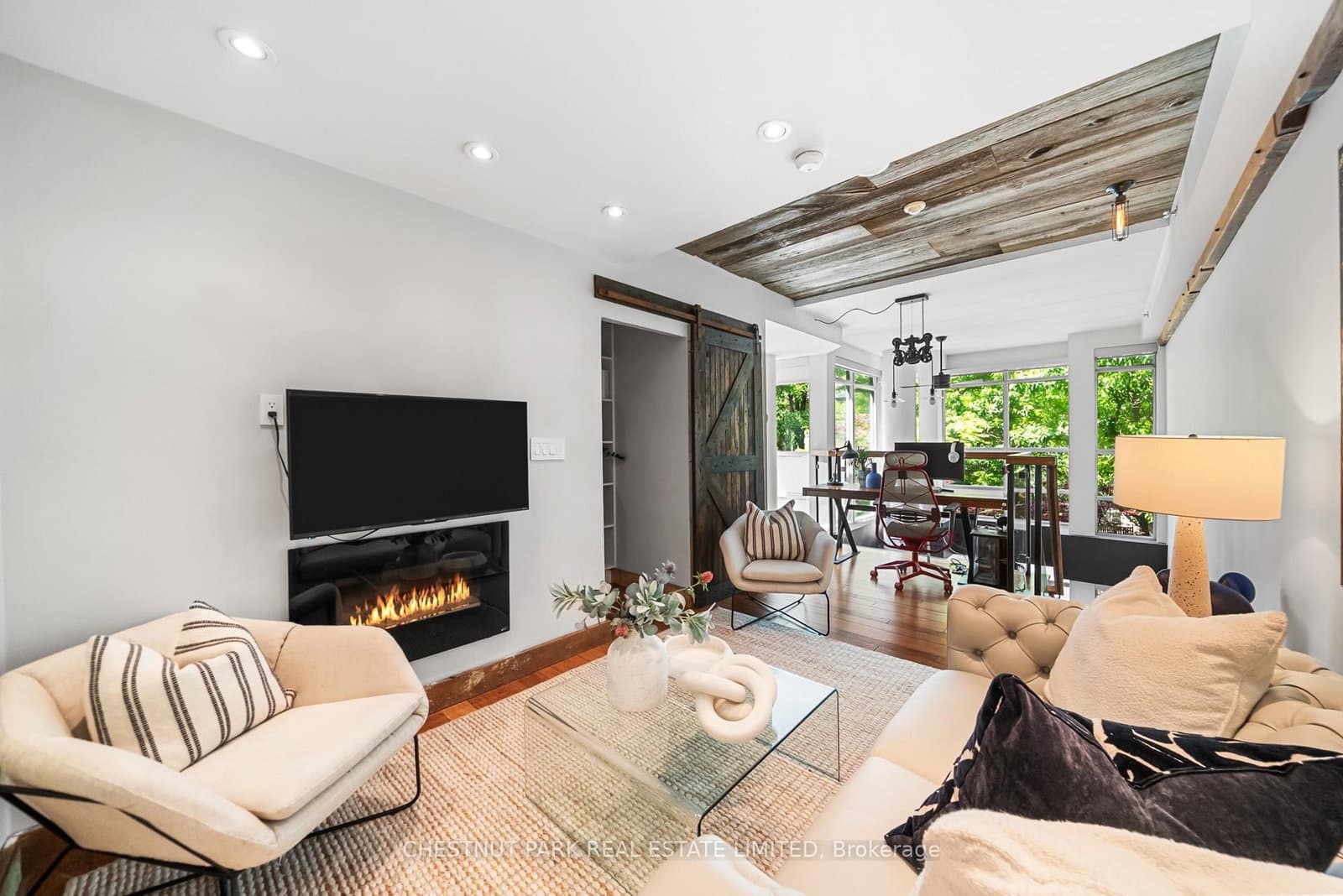 #107 - 150 Homewood Avenue