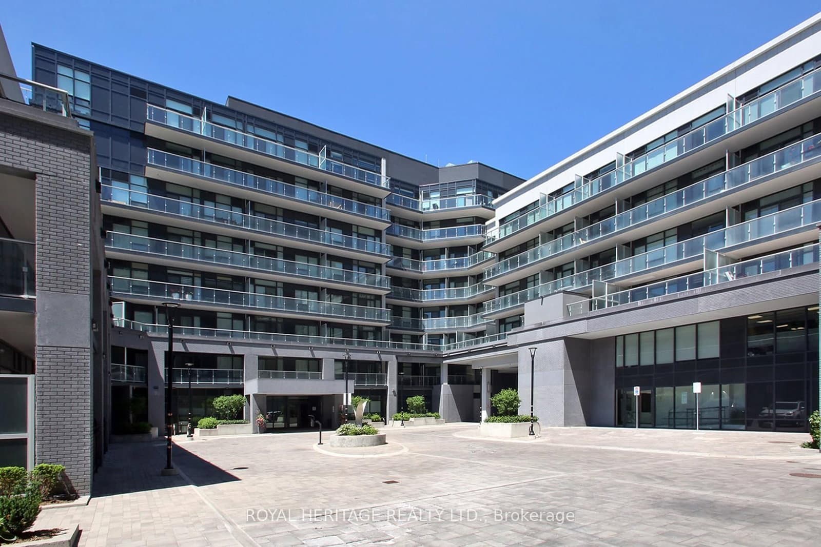 #TPH08 - 621 Sheppard Avenue E