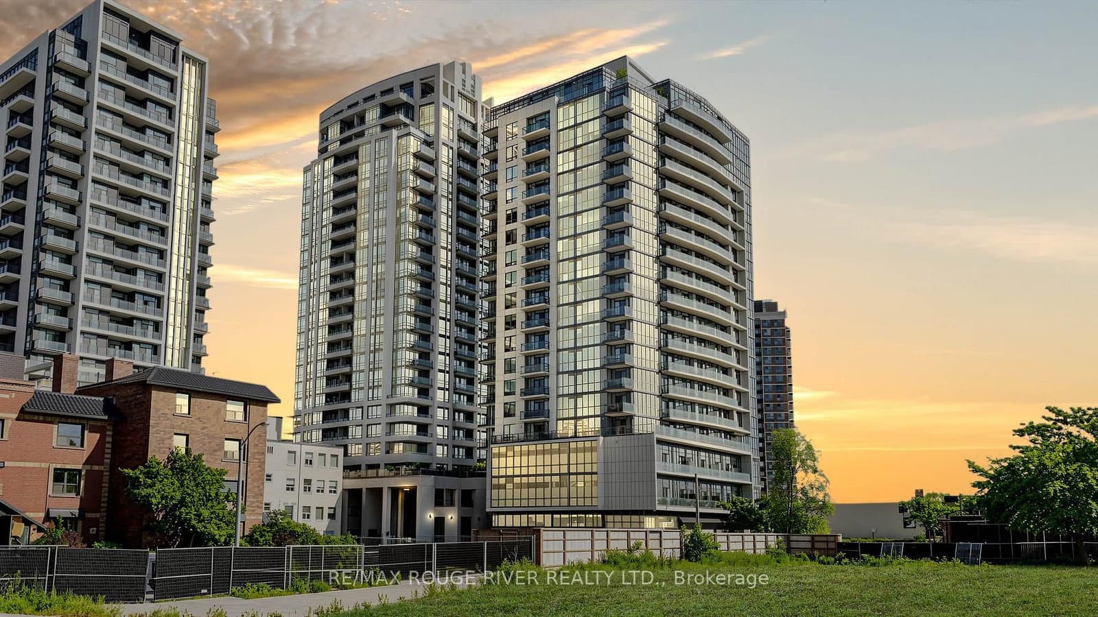 #503 - 1486 Bathurst Street
