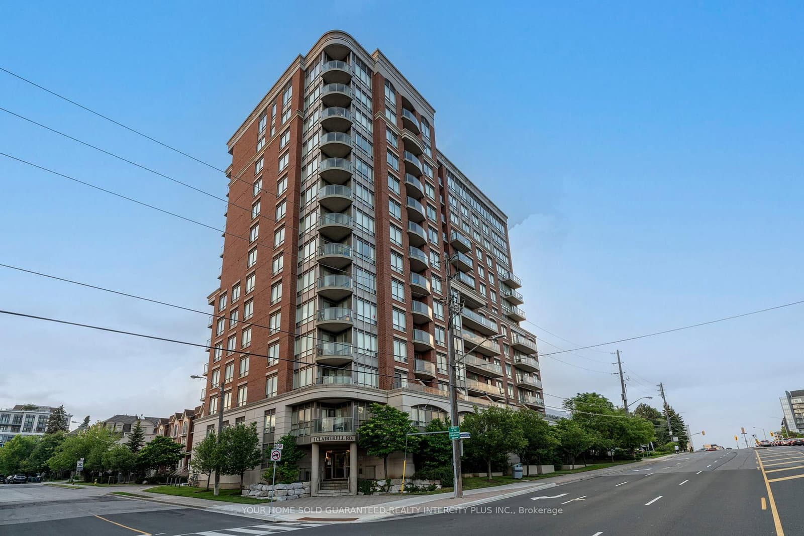 #811 - 1 Clairtrell Road