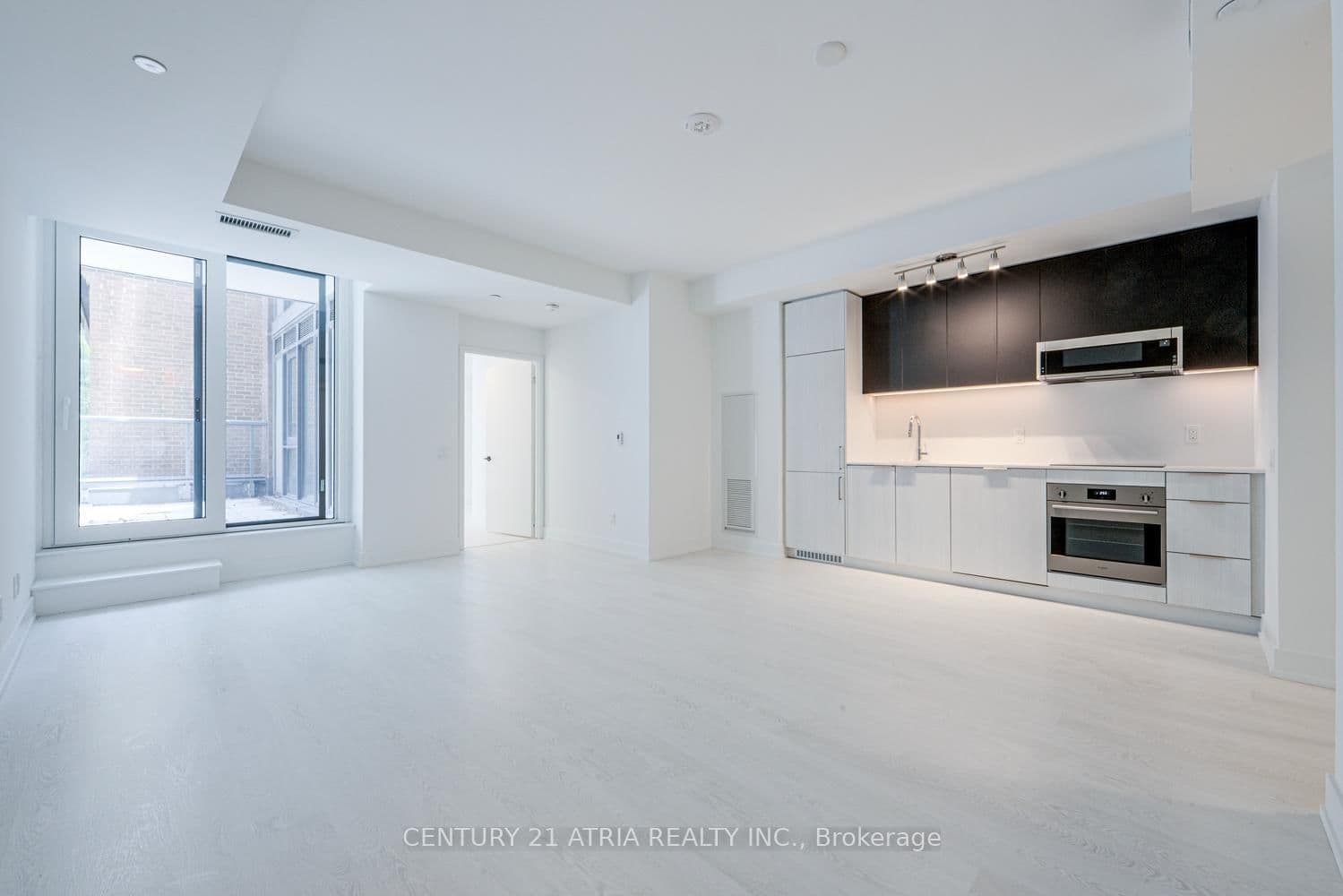 #204 - 308 Jarvis Street