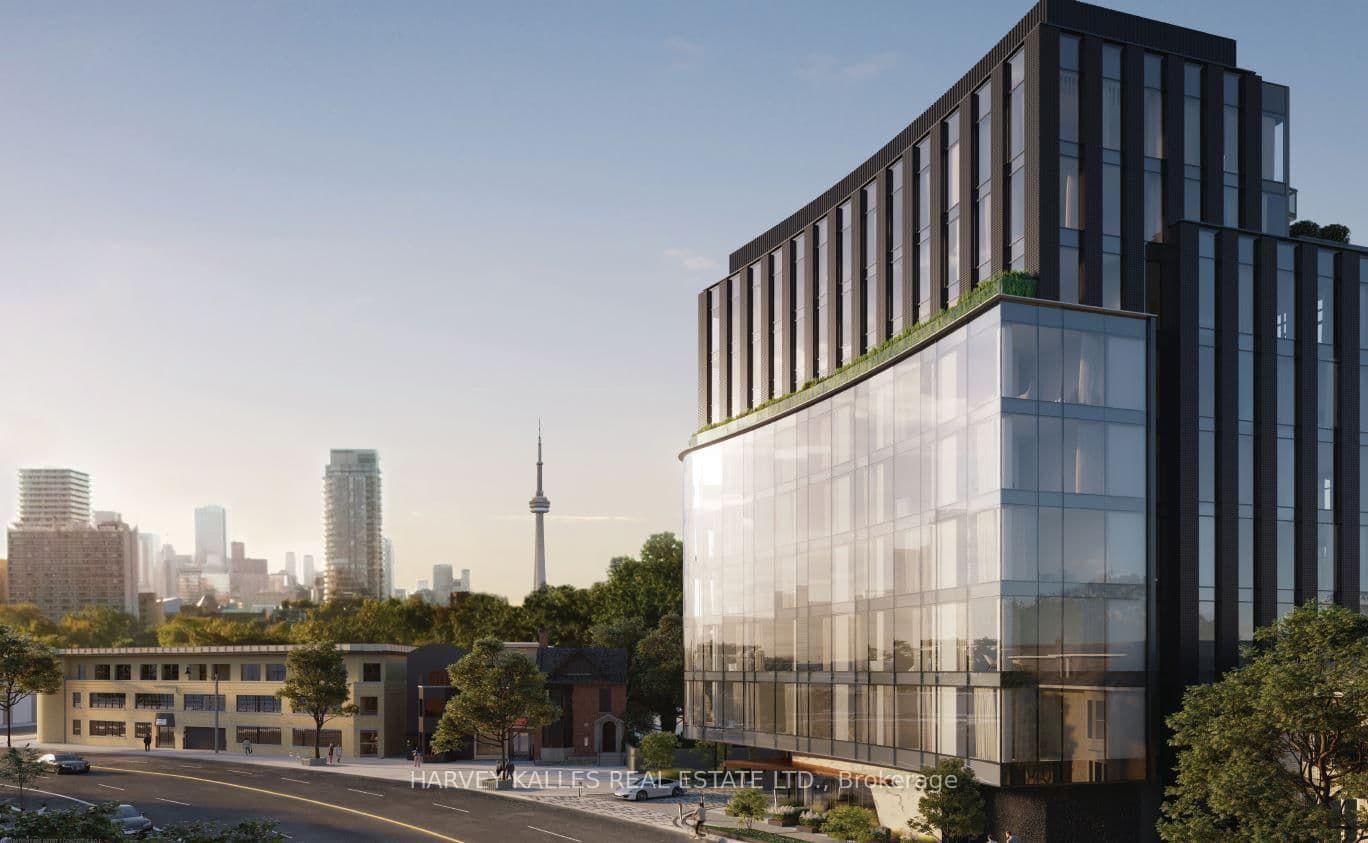 321 Davenport Road, Unit 301