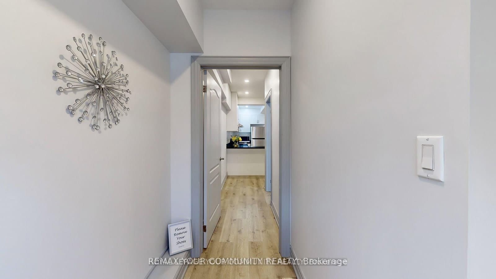 586 Parliament Street, Unit C