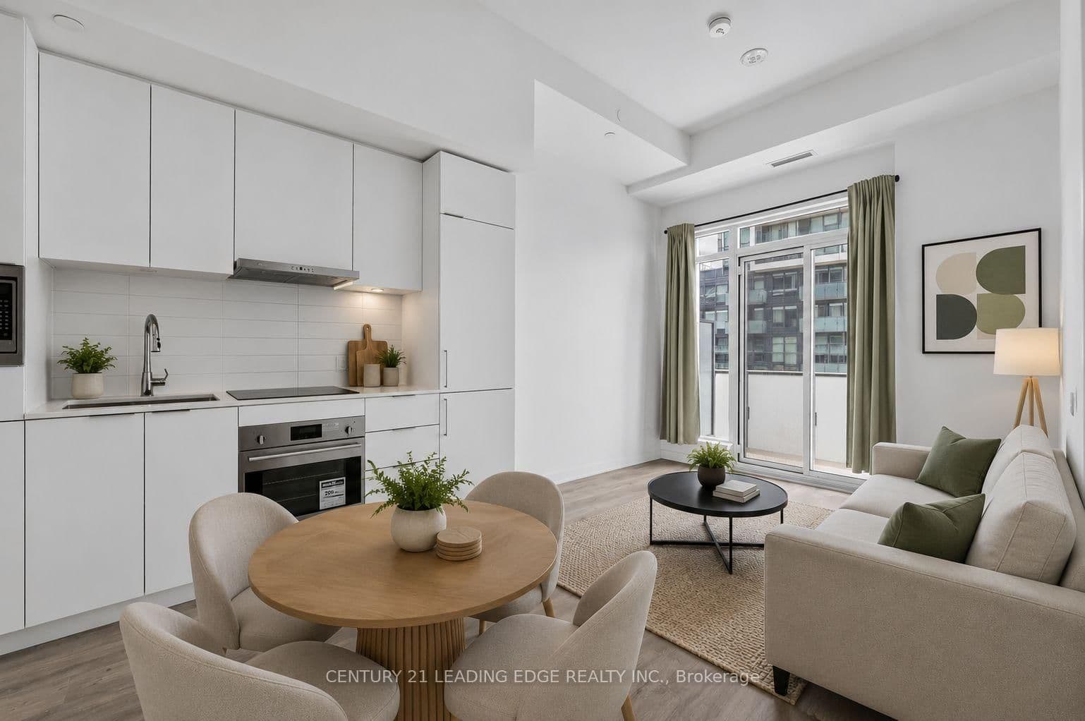 7 Golden Lion Heights, Unit N908