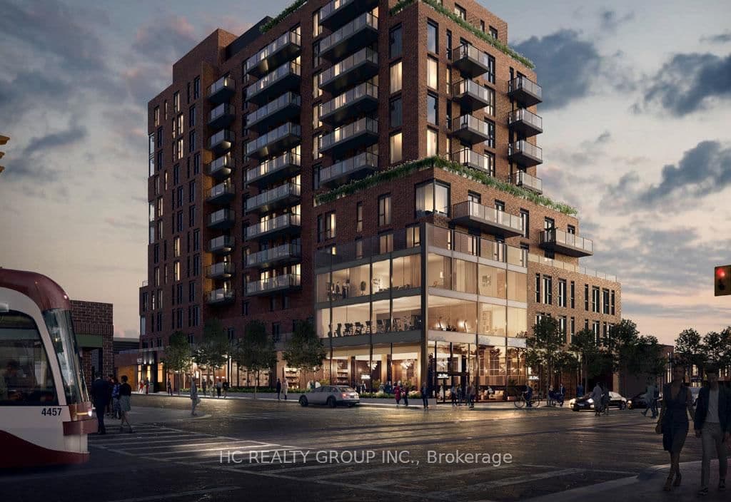 #708 - 185 Alberta Avenue